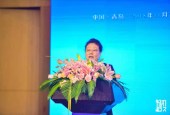 谭雅玲：中国经济发展最重要的主题是脱虚向实